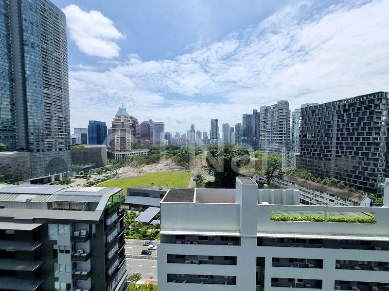 2 Bed Apartment (Condo) for Rent in  Skyline @ Orchard Boulevard - Image 13